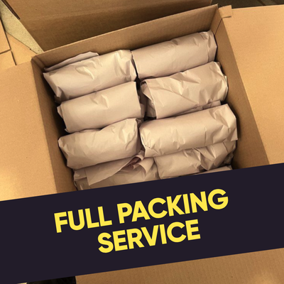 Kitchen Pack - We are excited to introduce our new packing service, designed to save you valuable time and make your move smoother. On average, our team can pack a standard kitchen in just 3-5 hours, using around 20-30 small and medium-sized boxes. This service has quickly become a favorite among our customers.
Extend this convenience to other rooms, including those with books, toys, clothes, office supplies, shoes, tools... Each box is meticulously labeled for easy unpacking. With our packing service, you'll be ready for moving day without the hassle of packing. The next day, our movers will efficiently transport your belongings, allowing you to focus on settling into your new home. Kitchen Pack - We are excited to introduce our new packing service, designed to save you valuable time and make your move smoother. On average, our team can pack a standard kitchen in just 3-5 hours, using around 20-30 small and medium-sized boxes. This service has quickly become a favorite among our customers.
Extend this convenience to other rooms, including those with books, toys, clothes, office supplies, shoes, tools... Each box is meticulously labeled for easy unpacking. With our packing service, you'll be ready for moving day without the hassle of packing. The next day, our movers will efficiently transport your belongings, allowing you to focus on settling into your new home.