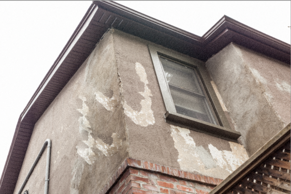 Exterior Painting Stucco - This house had a very damaged painting colour. Our client wanted to update the exterior painting colour and do some stucco repairs. We gave the client a consult about the painting and the repair. The result was as shown in the pictures, and the client was satisfied.
We can do this for you!
Brian Exterior Painting Stucco - This house had a very damaged painting colour. Our client wanted to update the exterior painting colour and do some stucco repairs. We gave the client a consult about the painting and the repair. The result was as shown in the pictures, and the client was satisfied.
We can do this for you!
Brian