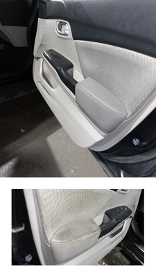 INTERIOR LEATHER & FABRIC CARE - Say goodbye to DIRTY leather & fabric interior with our expert treatment at Xentra Auto! 

Let us bring new life to your car's interior! Call 205-418-2592 to schedule your leather makeover today!