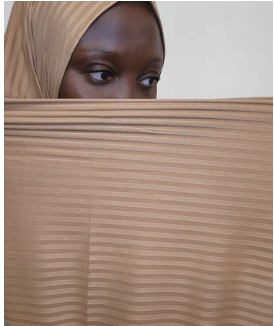 The Ultimate Hijab Collection plus Magnets - Elevate your hijab collection with our luxurious range of Satin, Chiffon, and Jersey Hijabs, complemented by our innovative Hijab Magnets. Each hijab is crafted from premium materials, offering a unique blend of style and comfort. Our Satin Hijabs provide a silky, elegant drape perfect for special occasions, while the Chiffon Hijabs offer a lightweight, airy feel ideal for everyday wear. The Jersey Hijabs deliver a soft, stretchy fit, ensuring all-day comfort and versatility. Enhance your styling experience with our Hijab Magnets, designed to securely hold your hijab in place without the need for pins, preserving the fabric's integrity. Discover the perfect combination of fashion and functionality with our curated collection, tailored to meet the needs of the modern woman.