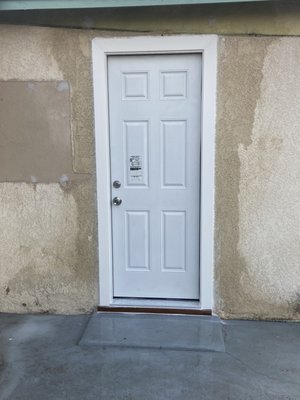 Doors door doors is my middle name! - Did this door for my friend Preston in Lakewood Doors door doors is my middle name! - Did this door for my friend Preston in Lakewood