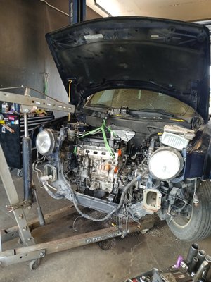MC Auto Service - Engine Swap - Engine Swap MC Auto Service - Engine Swap - Engine Swap