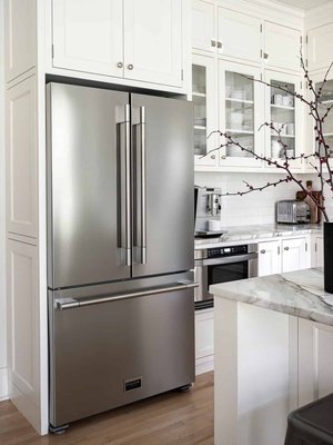 How to Keep Your Refrigerator Running Efficiently During Summer - Summer heat can put extra strain on your refrigerator, especially when you’re using more ice and opening the doors more often. A few simple steps can help your appliance run efficiently and prevent unnecessary issues.
☀️ Keep the doors closed — Try not to leave the refrigerator or freezer doors open for too long, as warm air makes the unit work harder.
🌡️ Watch the ambient temperature — Higher temperatures around the refrigerator can make it more difficult for the appliance to maintain the proper internal temperature.
🧹 Keep the condenser coils clean — Dust and debris on the condenser coils can reduce cooling efficiency. This is especially important during the summer months.
🚪 Check the door gasket — Make sure the door seal is clean and sealing properly. A damaged or loose gasket can allow cold air to escape.
🧊 Replace your water filter on time — During the summer, you may use more ice and water, so make sure your filter is replaced according to the manufacturer’s recommendations.
If your refrigerator or ice maker isn’t working properly, or you have questions about maintenance, Lux Appliance Care is here to help.
Call or message Lux Appliance Care today to schedule your appointment!
Phone: (602) 975-4818
Website: luxappliancecare.com How to Keep Your Refrigerator Running Efficiently During Summer - Summer heat can put extra strain on your refrigerator, especially when you’re using more ice and opening the doors more often. A few simple steps can help your appliance run efficiently and prevent unnecessary issues.
☀️ Keep the doors closed — Try not to leave the refrigerator or freezer doors open for too long, as warm air makes the unit work harder.
🌡️ Watch the ambient temperature — Higher temperatures around the refrigerator can make it more difficult for the appliance to maintain the proper internal temperature.
🧹 Keep the condenser coils clean — Dust and debris on the condenser coils can reduce cooling efficiency. This is especially important during the summer months.
🚪 Check the door gasket — Make sure the door seal is clean and sealing properly. A damaged or loose gasket can allow cold air to escape.
🧊 Replace your water filter on time — During the summer, you may use more ice and water, so make sure your filter is replaced according to the manufacturer’s recommendations.
If your refrigerator or ice maker isn’t working properly, or you have questions about maintenance, Lux Appliance Care is here to help.
Call or message Lux Appliance Care today to schedule your appointment!
Phone: (602) 975-4818
Website: luxappliancecare.com