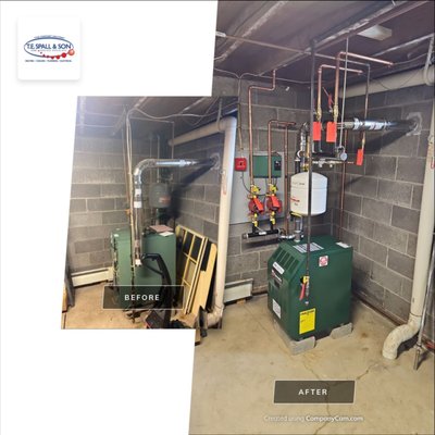 Boiler Replacements - Take that old tired boiler and replace it with a new, clean and energy efficient system. Boiler Replacements - Take that old tired boiler and replace it with a new, clean and energy efficient system.