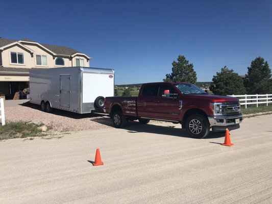 Peaslee Move - Long Distance move. For the Peaslee family. They moved from Colorado Springs Co to Lawrence Ks. Peaslee Move - Long Distance move. For the Peaslee family. They moved from Colorado Springs Co to Lawrence Ks.