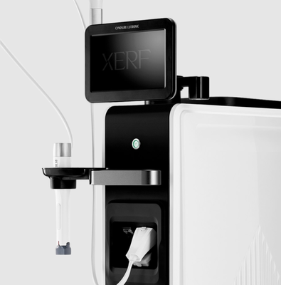 Xerf Skin Tightening - XERF is the next generation of non-invasive skin tightening designed to lift, firm, and rejuvenate the skin without needles, surgery, or downtime. Using advanced dual-frequency radiofrequency technology, XERF stimulates collagen and elastin production at multiple skin depths to improve skin laxity, fine lines, jawline definition, and overall texture. Treatments are comfortable, customizable, and designed to deliver natural-looking results with little to no recovery time. Ideal for the face and body, XERF helps restore a smoother, tighter, more youthful appearance while fitting seamlessly into your lifestyle. Xerf Skin Tightening - XERF is the next generation of non-invasive skin tightening designed to lift, firm, and rejuvenate the skin without needles, surgery, or downtime. Using advanced dual-frequency radiofrequency technology, XERF stimulates collagen and elastin production at multiple skin depths to improve skin laxity, fine lines, jawline definition, and overall texture. Treatments are comfortable, customizable, and designed to deliver natural-looking results with little to no recovery time. Ideal for the face and body, XERF helps restore a smoother, tighter, more youthful appearance while fitting seamlessly into your lifestyle.