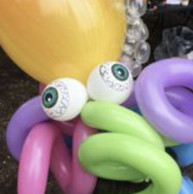 Balloon Twisting - Fast or Premium Balloon Twisting Balloon Twisting - Fast or Premium Balloon Twisting