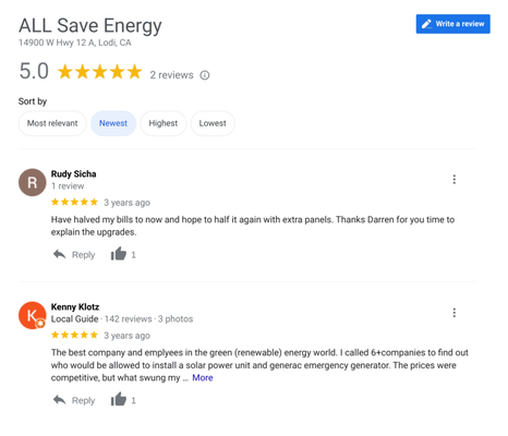 Reviews from around the web... - We thought it would be nice to share what customers have to say about us on other platforms. Reviews from around the web... - We thought it would be nice to share what customers have to say about us on other platforms.