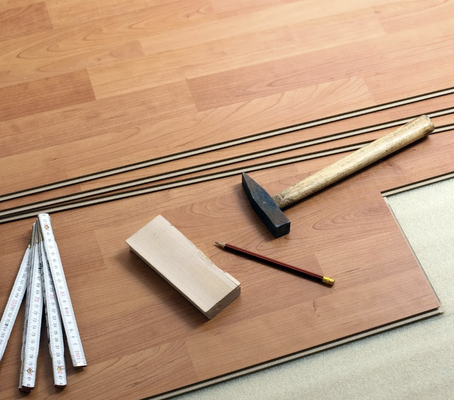 Installs - Installing new flooring is an easy way to give your space an entirely new feel. If you need flooring replacement services in Valrico, FL or a surrounding area, Southside Flooring has you covered. We’ll replace your old flooring with top-notch flooring of your choice, which will instantly refresh your space.
Call us today to schedule flooring replacement services. Installs - Installing new flooring is an easy way to give your space an entirely new feel. If you need flooring replacement services in Valrico, FL or a surrounding area, Southside Flooring has you covered. We’ll replace your old flooring with top-notch flooring of your choice, which will instantly refresh your space.
Call us today to schedule flooring replacement services.
