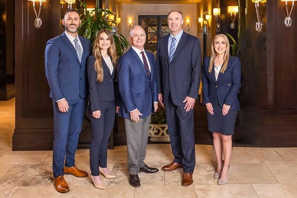 Nevada's Original Personal Injury Law Firm - "The One Clear Choice" Since 1957
Northern Nevada's Original Personal Injury Firm Nevada's Original Personal Injury Law Firm - "The One Clear Choice" Since 1957
Northern Nevada's Original Personal Injury Firm