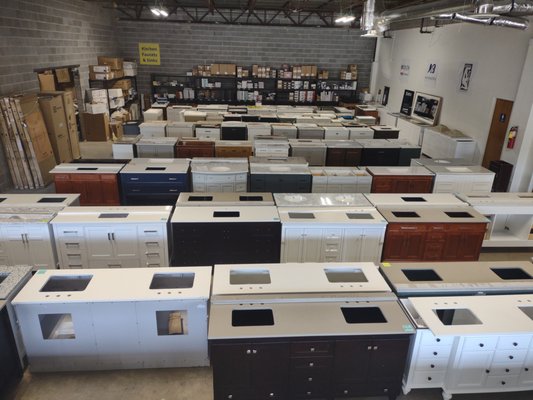 Bathroom Remodel - Bathroom vanities showroom- 3 metro-Atlanta locations to serve you. Open to the public Mon-Sat. Bathroom Remodel - Bathroom vanities showroom- 3 metro-Atlanta locations to serve you. Open to the public Mon-Sat.