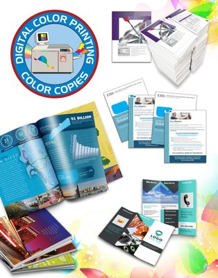 Biotech Printing Services - We are a professional printing service and specialize in providing timely professional graphic services to the biotech and related scientific communities including the following: Booklets, Manuals, Pamphlet, Flyers & Brochures etc. We would love to hear about your print project! Please contact our customer service team today.