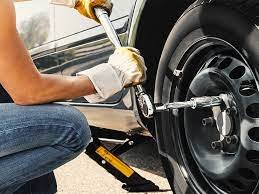 Quick and Efficient Tire Repair and Replacements - We get you back on the road quickly and efficiently. Quick and Efficient Tire Repair and Replacements - We get you back on the road quickly and efficiently.