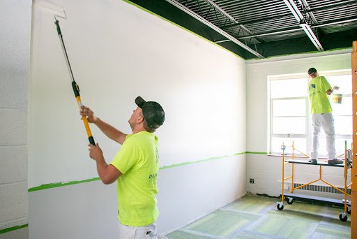 Comercial Painting - R.C. Painting is the painting company that commercial property owners in the Monterey Peninsula area trust. We will help you select the proper paints, products and processes to protect your investment.
