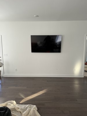 Custom TV Mounting - Custom TV mounting on drywall or brick.
TV & Fireplace wall buildouts.
Video camera installs Custom TV Mounting - Custom TV mounting on drywall or brick.
TV & Fireplace wall buildouts.
Video camera installs