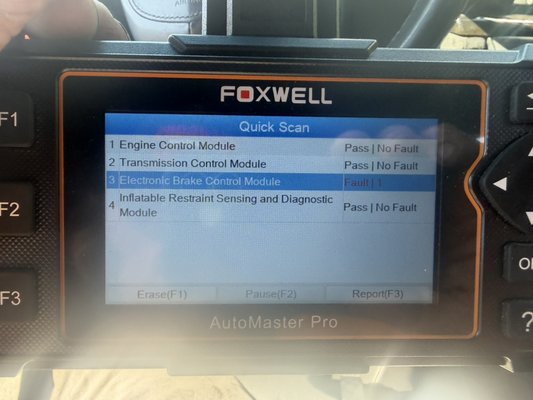 2017 Cadillac Escalade electrical issue/codes/no start - fixed - 2017 Cadillac Escalade electrical issue/codes/no start - fixed - running with no issues or codes.