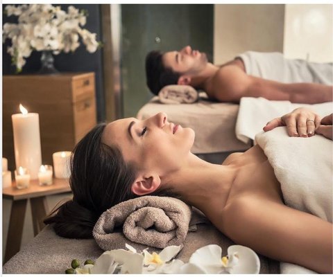 Making you feel better - Did you know after work your muscles will get tired if you don’t let them relax,the next day you will be Listless and can’t focus on your work.Booking an appointment today and enjoying a good sleep