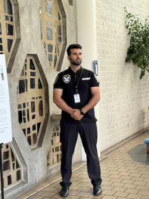 VIP Security Guard - The congresswoman office hired as to protect the VIP at multiple events.
Black eagle Secure solutions Inc provided successfully a security services to congresswoman at the multiple events. VIP Security Guard - The congresswoman office hired as to protect the VIP at multiple events.
Black eagle Secure solutions Inc provided successfully a security services to congresswoman at the multiple events.