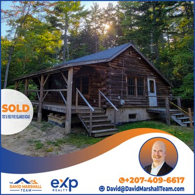 SOLD 1157 & 1163 Five Islands Road - 1157 & 1163 Five Islands Road SOLD 1157 & 1163 Five Islands Road - 1157 & 1163 Five Islands Road