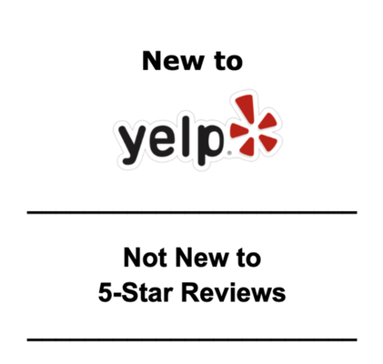New to Yelp but not new to 5 star reviews! - We are a locally owned and operated company that has been in business for 5 years. We are not new to exceptional 5 star quality work. Here are some testimonies from our customers. Call us for a quote today! New to Yelp but not new to 5 star reviews! - We are a locally owned and operated company that has been in business for 5 years. We are not new to exceptional 5 star quality work. Here are some testimonies from our customers. Call us for a quote today!
