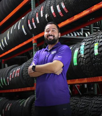 $80 Off a Set of 4 Milestar Tires - Save $80 on a set of 4 qualifying Milestar tires now through the end of June! Here's how it works: get $30 off instantly on your receipt at the time of purchase, then scan the QR code on your receipt to complete your $50 Milestar rebate online — it's quick and easy.
Qualifying Milestar models include:
• Milestar WeatherGuard AS710
• Milestar Patagonia A/T Pro
• Milestar Interceptor AS810
All three are available in a wide range of sizes for cars, trucks, and SUVs. As an added bonus, free road hazard protection is included with your purchase of any of these tires.
Don't miss out — this offer expires June 30, 2026. Stop by or call us today to check availability and get your tires mounted by our expert team! $80 Off a Set of 4 Milestar Tires - Save $80 on a set of 4 qualifying Milestar tires now through the end of June! Here's how it works: get $30 off instantly on your receipt at the time of purchase, then scan the QR code on your receipt to complete your $50 Milestar rebate online — it's quick and easy.
Qualifying Milestar models include:
• Milestar WeatherGuard AS710
• Milestar Patagonia A/T Pro
• Milestar Interceptor AS810
All three are available in a wide range of sizes for cars, trucks, and SUVs. As an added bonus, free road hazard protection is included with your purchase of any of these tires.
Don't miss out — this offer expires June 30, 2026. Stop by or call us today to check availability and get your tires mounted by our expert team!