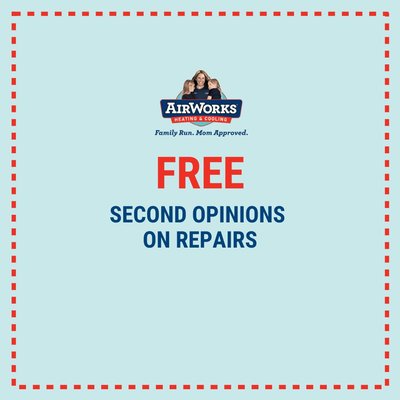 AIRWORKS HEATING AIR PLUMBING - Updated October 2026 - 465 Reviews - 68 ...