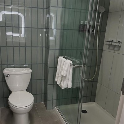 Pristine Bathrooms by Marlene - Transforming bathrooms into sparkling sanctuaries, Marlene House Cleaner provides thorough bathroom cleaning services with an eye for detail. From scrubbing tiles and grout to wiping mirrors, disinfecting high-touch surfaces, and polishing fixtures, every step is designed for maximum freshness and hygiene. We use gentle yet effective products to leave your bathroom gleaming, sanitized, and truly refreshed—every time. Pristine Bathrooms by Marlene - Transforming bathrooms into sparkling sanctuaries, Marlene House Cleaner provides thorough bathroom cleaning services with an eye for detail. From scrubbing tiles and grout to wiping mirrors, disinfecting high-touch surfaces, and polishing fixtures, every step is designed for maximum freshness and hygiene. We use gentle yet effective products to leave your bathroom gleaming, sanitized, and truly refreshed—every time.