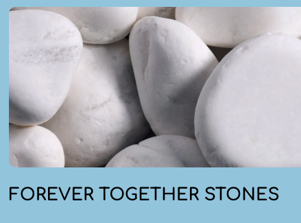 Forever Together Stones 🕊️ - Forever Together Stones
Starting at $3,390
Planning a remembrance event? Receive 40-80+ beautiful stones instead of ash—solidified remains offer a comforting way to share, scatter, or travel with a loved one.
Package includes:
Basic service fee of funeral director and staff
Transportation from place of death to crematory
Refrigeration
Alternative cremation container
Cremation fee
Parting Stones, solidified remains
Online Obituary Forever Together Stones 🕊️ - Forever Together Stones
Starting at $3,390
Planning a remembrance event? Receive 40-80+ beautiful stones instead of ash—solidified remains offer a comforting way to share, scatter, or travel with a loved one.
Package includes:
Basic service fee of funeral director and staff
Transportation from place of death to crematory
Refrigeration
Alternative cremation container
Cremation fee
Parting Stones, solidified remains
Online Obituary