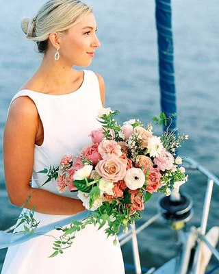 Marriages, Proposals, & More - Charleston is one of the country’s most romantic cities. So what better way to celebrate your romantic partner than a private tour on a Charleston yacht? Whether you are getting married or proposing to the love of your life, we can’t wait to make your big moment unforgettable! Marriages, Proposals, & More - Charleston is one of the country’s most romantic cities. So what better way to celebrate your romantic partner than a private tour on a Charleston yacht? Whether you are getting married or proposing to the love of your life, we can’t wait to make your big moment unforgettable!