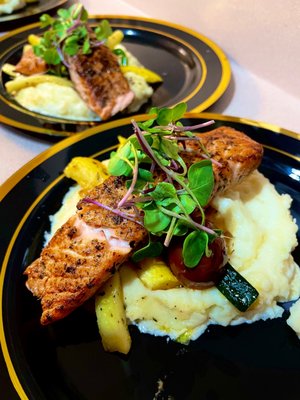 Private Events - Providing On Site cooking for all events. No event too small. We cater to you! Private Events - Providing On Site cooking for all events. No event too small. We cater to you!