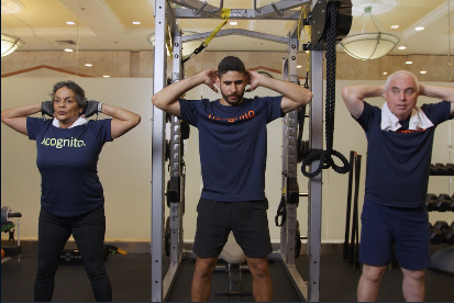 Group Fitness - Group Fitness Group Fitness - Group Fitness