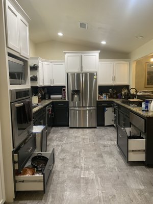 🎨 Transform Your Space with Our Interior Painting Services! 🎨 - Are you ready to breathe new life into your home? Our expert team specializes in interior painting that enhances the beauty and value of your space.

✨ Why Choose Us?

Professional Quality: We use high-quality paints and techniques for a flawless finish.
Custom Colors: Choose from a wide range of colors to match your style.
Timely Service: We respect your time and complete projects efficiently.
Clean & Precise: We protect your furniture and clean up after ourselves!
🏡 Services Offered:

Walls & Ceilings
Trim & Molding
Accent Walls
Textured Finishes
🔍 Get a Free Estimate Today! Contact us to schedule a consultation and see how we can revitalize your interior!

📞 [Your Phone Number]
📧 [Your Email]
🌐 [Your Website]

Let’s create a space you’ll love!