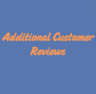 Client Reviews - For some additional reviews, please check these out. With 25 years in this field, I do what I can to repair what can be with pricey installs as a last resort. I'm looking forward to working with you! Client Reviews - For some additional reviews, please check these out. With 25 years in this field, I do what I can to repair what can be with pricey installs as a last resort. I'm looking forward to working with you!