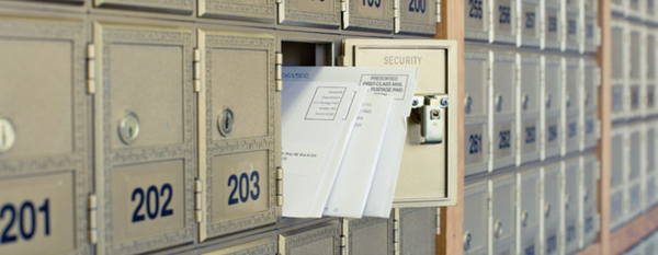 Private Mailbox Rental Service In North Richland Hills, TX - Receiving mail and packages at your home or business can be challenging (and potentially risky) for a number of reasons. Here are a few to consider:
Identity thieves can find a treasure-trove of information about you by stealing letters directly from your home mailbox. UPS, FedEx, DHL and the United States Postal Service often leave packages on your porch or doorstep — making it easy for thieves to steal them — package theft like this is one of the fastest-growing crimes in the US. How many times have you been waiting for an important letter or package and find out the driver did not deliver it because he needed your signature — but you were at work or out shopping? Remember how tough it is to find that package? If you travel, what happens to your mail and packages while you’re gone? Do you run a business from your home? A residential address does not always give the best impression to clients.
Join the 21st Century and rent a private mailbox at ShipMaster Pros. Renting a private mailbox is the most efficient way to receive your mail and packages. Small office and home office business operators have used private mailboxes for decades to help manage their business. Private citizens use them for safety, security, and convenience. Private Mailbox Rental Service In North Richland Hills, TX - Receiving mail and packages at your home or business can be challenging (and potentially risky) for a number of reasons. Here are a few to consider:
Identity thieves can find a treasure-trove of information about you by stealing letters directly from your home mailbox. UPS, FedEx, DHL and the United States Postal Service often leave packages on your porch or doorstep — making it easy for thieves to steal them — package theft like this is one of the fastest-growing crimes in the US. How many times have you been waiting for an important letter or package and find out the driver did not deliver it because he needed your signature — but you were at work or out shopping? Remember how tough it is to find that package? If you travel, what happens to your mail and packages while you’re gone? Do you run a business from your home? A residential address does not always give the best impression to clients.
Join the 21st Century and rent a private mailbox at ShipMaster Pros. Renting a private mailbox is the most efficient way to receive your mail and packages. Small office and home office business operators have used private mailboxes for decades to help manage their business. Private citizens use them for safety, security, and convenience.