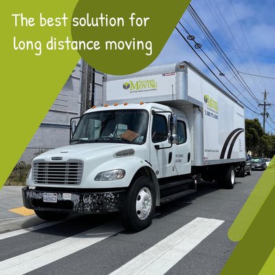 Long Distance Moving - If you’re planning a long-distance move, just call Sacramento Movers today and our team will take care of the rest. In addition to moving your belongings, we can also professionally pack, crate and unpack all of your items, leaving you to enjoy your new home stress-free. We can also store your furniture and items in a temperature-regulated facility for as long as you need. Long Distance Moving - If you’re planning a long-distance move, just call Sacramento Movers today and our team will take care of the rest. In addition to moving your belongings, we can also professionally pack, crate and unpack all of your items, leaving you to enjoy your new home stress-free. We can also store your furniture and items in a temperature-regulated facility for as long as you need.