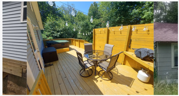 The Parkway Cottage - The Parkway Cottage Est 2018 The Parkway Cottage - The Parkway Cottage Est 2018