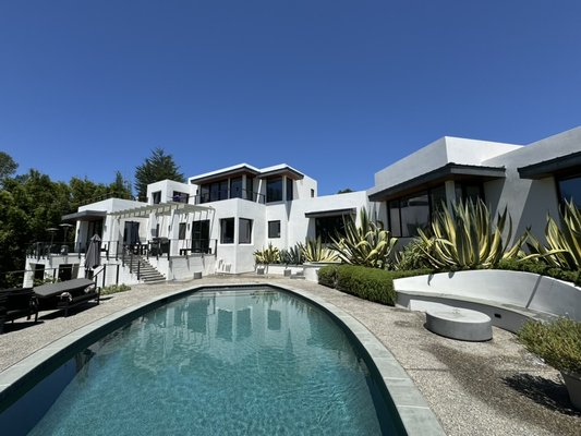 Exterior House Wash - Say goodbye to dirt, mold and algae and hello to a beautifully restored home exterior! 🏡✨ Our professional soft washing service takes your home from green and grimy to fresh and clean.
📍 Serving Santa Barbara & Ventura County
💧 Eco-friendly detergents, safe for your home and the planet
Ready for a fresh start? Contact us today for a free estimate! Exterior House Wash - Say goodbye to dirt, mold and algae and hello to a beautifully restored home exterior! 🏡✨ Our professional soft washing service takes your home from green and grimy to fresh and clean.
📍 Serving Santa Barbara & Ventura County
💧 Eco-friendly detergents, safe for your home and the planet
Ready for a fresh start? Contact us today for a free estimate!