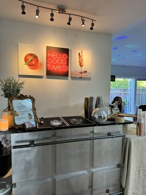 Client Bars and bookings - I love working closely with my clients to understand and meet your needs, ensuring we achieve the best results together! Client Bars and bookings - I love working closely with my clients to understand and meet your needs, ensuring we achieve the best results together!