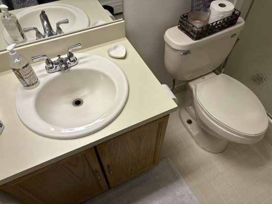 Recent Smaller Apartments - People often think they can't afford a cleaning because their place is too small or they should just do it themselves. I recommend a cleaning service from someone else just to see how much you can potentially be missing. 

Some photos from our clients with Lower SQFT.