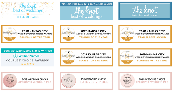 What Others Are Saying - Over the past years I’ve had the pleasure of working with the most amazing brides, many who have become close friends. I adore getting to know each couple and family, and I love that I get to meet with new brides every day! Feel free to email me at jenni@wildhillflowers.com – I can't wait to hear from you! What Others Are Saying - Over the past years I’ve had the pleasure of working with the most amazing brides, many who have become close friends. I adore getting to know each couple and family, and I love that I get to meet with new brides every day! Feel free to email me at jenni@wildhillflowers.com – I can't wait to hear from you!