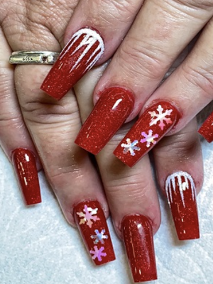Gel Manicure - Gel Manicures are built to last. We offer gel manicures starting at $35.