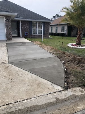 Leisure Lakes - 8’ x 20’ widened extension Leisure Lakes - 8’ x 20’ widened extension