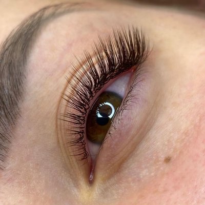 Eyelash extensions - Eyelash Extensions & Lash Lift
Enhance your natural beauty with our expert lash services!
Whether you’re looking for fuller, longer lashes or just want to boost your natural curl, we’ve got you covered.
✨ Eyelash Extensions:
Our custom lash extensions are meticulously applied one by one to your natural lashes, giving you a fuller, longer, and more glamorous look without the need for mascara. You can choose from classic, hybrid, or volume sets depending on your desired style.
✨ Lash Lift:
Perfect for those who prefer a more natural look, a lash lift gently curls your natural lashes from the root, making your eyes appear more open and awake. We also include a nourishing lash tint to darken the lashes for a mascara-like effect.
Both services are safe, relaxing, and designed to fit your lifestyle—whether you’re getting ready for a big event or just want to feel fabulous every day. Eyelash extensions - Eyelash Extensions & Lash Lift
Enhance your natural beauty with our expert lash services!
Whether you’re looking for fuller, longer lashes or just want to boost your natural curl, we’ve got you covered.
✨ Eyelash Extensions:
Our custom lash extensions are meticulously applied one by one to your natural lashes, giving you a fuller, longer, and more glamorous look without the need for mascara. You can choose from classic, hybrid, or volume sets depending on your desired style.
✨ Lash Lift:
Perfect for those who prefer a more natural look, a lash lift gently curls your natural lashes from the root, making your eyes appear more open and awake. We also include a nourishing lash tint to darken the lashes for a mascara-like effect.
Both services are safe, relaxing, and designed to fit your lifestyle—whether you’re getting ready for a big event or just want to feel fabulous every day.