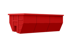 10 Yard Dumpster - 10 Yard Dumpster 10 Yard Dumpster - 10 Yard Dumpster