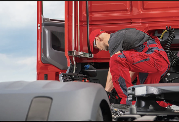 24/7 EXPERT MOBILE TRUCK REPAIR SERVICES - We know that truck breakdowns can cause delays and loss in revenue.
In addition, it can be stressful and inconvenient when your truck breaks down on the road at 2:00 AM, and there is no repair truck at your disposal. You need a trustworthy mobile repair service to quickly get you back on the road.
That is why we provide expert on-site repairs for all trucks and trailers at Harris Mobile Truck Service in Dinwiddie, VA. We are available 24/7 for emergency road calls. Simply call us at (804) 641-5406.
No Matter the Hour or the Issue, We Can Help.
Don't let a breakdown slow you down. We offer various services that can save your schedule and prevent you from sleeping in your truck in the middle of nowhere. 24/7 EXPERT MOBILE TRUCK REPAIR SERVICES - We know that truck breakdowns can cause delays and loss in revenue.
In addition, it can be stressful and inconvenient when your truck breaks down on the road at 2:00 AM, and there is no repair truck at your disposal. You need a trustworthy mobile repair service to quickly get you back on the road.
That is why we provide expert on-site repairs for all trucks and trailers at Harris Mobile Truck Service in Dinwiddie, VA. We are available 24/7 for emergency road calls. Simply call us at (804) 641-5406.
No Matter the Hour or the Issue, We Can Help.
Don't let a breakdown slow you down. We offer various services that can save your schedule and prevent you from sleeping in your truck in the middle of nowhere.