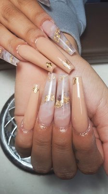 Do you want something like that - Do you want amazing nails done