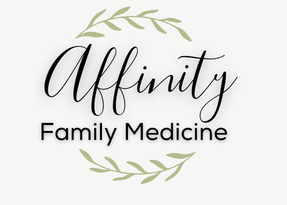 Family Practice - Welcome to Affinity Family Medicine: a female-owned primary care clinic that offers personalized healthcare plans for individuals of all ages, genders, and families. Our approach is collaborative, passionate, and we accept insurance. Come in for a comprehensive medical care experience. Here are some of the services we offer:

Primary Care 
Pediatrics
Women’s Health
IV Hydration
Weight loss Management
Sports Physicals
Annual Physicals
Medicare Wellness Examination
Hormone Replacement Therapy
Sick Visits
Medication Management
Anxiety & Depression Management
PrEP Therapy
STI Testing