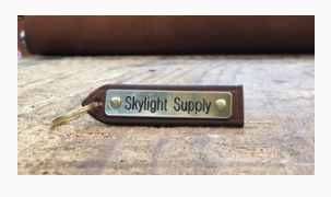 Belts, Keychains & Wearables - All of our products are sure to bring years of reliable use the will only become richer in look and feel for years to come. We can add a personalized brass or nickel brass plate to many of our products for that personal touch. We stand behind a 100% satisfaction guarantee. As always contact us at any time if you have any questions. Belts, Keychains & Wearables - All of our products are sure to bring years of reliable use the will only become richer in look and feel for years to come. We can add a personalized brass or nickel brass plate to many of our products for that personal touch. We stand behind a 100% satisfaction guarantee. As always contact us at any time if you have any questions.