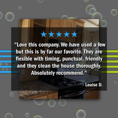 Our Yelp Page - House Cleaning Pros Our Yelp Page - House Cleaning Pros