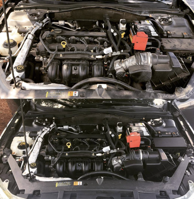 Engine Steam - An Engine Steam is great for selling your vehicle, maintenance, car shows, and trying to find leaks. Engine Steam - An Engine Steam is great for selling your vehicle, maintenance, car shows, and trying to find leaks.